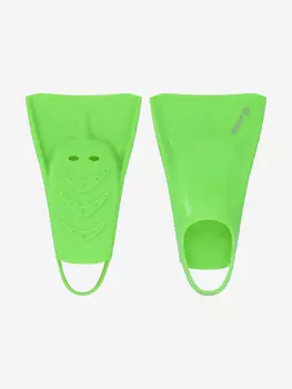 Ласты для плавания детские Joss, Зеленый