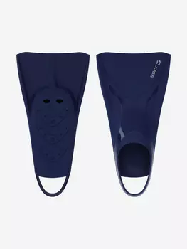 Ласты для плавания Joss, Синий