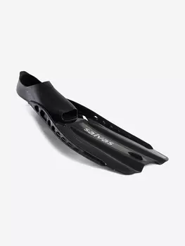 Ласты для плавания Salvas Advance Fin, Черный