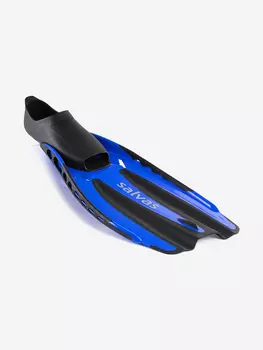 Ласты для плавания Salvas Advance Fin, Синий