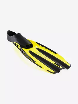 Ласты для плавания Salvas Advance Fin, Желтый