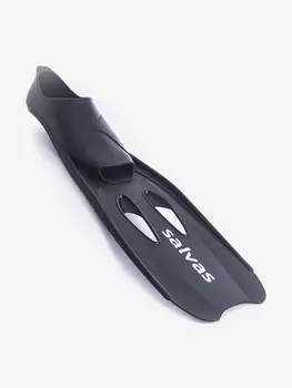 Ласты для плавания Salvas Cancun Fin, Черный