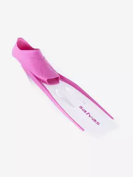 Ласты для плавания Salvas Cancun Fin, Розовый