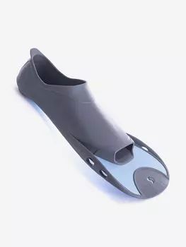 Ласты для плавания Salvas F5 Fin, Серый