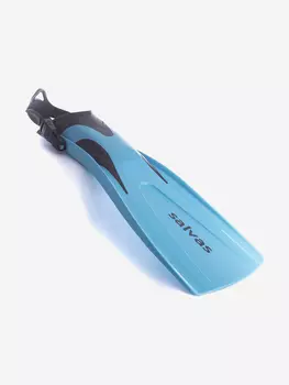 Ласты для плавания Salvas Hazard Plus Fin, Голубой
