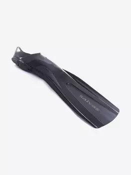 Ласты для плавания Salvas Hazard Plus Fin, Черный