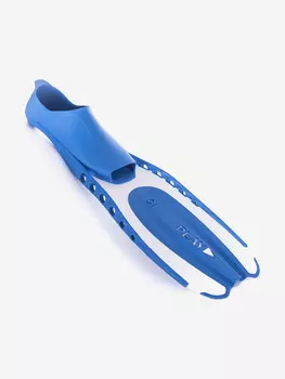 Ласты для плавания Salvas Play Fin, Голубой