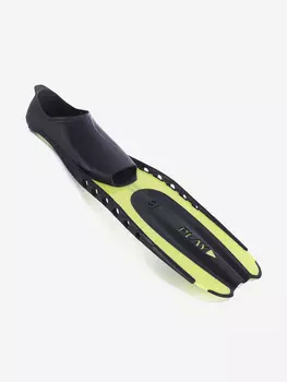 Ласты для плавания Salvas Play Fin, Желтый