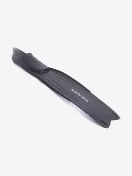 Ласты для плавания Salvas Shark Fin, Черный