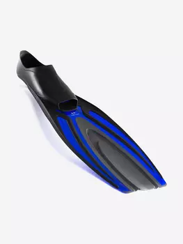 Ласты для плавания Salvas Thesis Fin, Синий