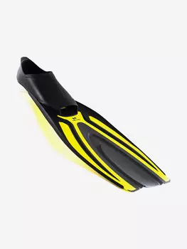 Ласты для плавания Salvas Thesis Fin, Желтый