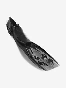 Ласты для плавания Salvas Tonic Dive, Черный