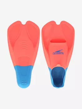 Ласты Speedo, Оранжевый