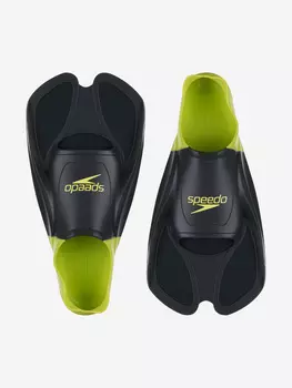 Ласты Speedo Training, Серый