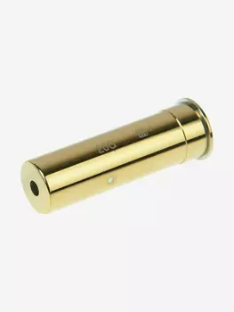 Лазерный целеуказатель холодной пристрелки Veber CBS-CL20, Золотой