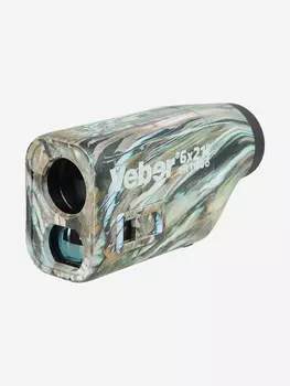 Лазерный дальномер Veber 6x21 LR 1100 OLED, Мультицвет