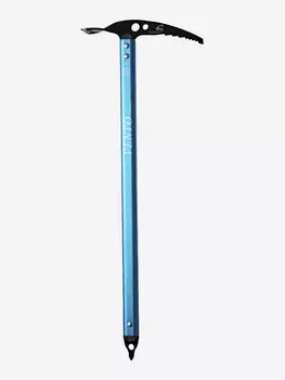 Ледоруб «Vento» - 65 см., Синий