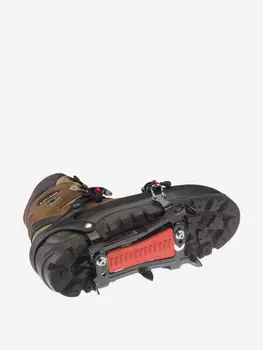 Ледоступы FROST, Черный