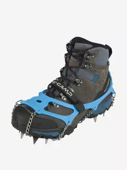 Ледоступы ICE MASTER EVO, Голубой