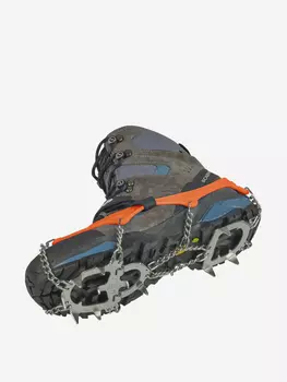 Ледоступы ICE MASTER EVO, Оранжевый