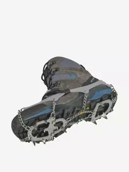 Ледоступы ICE MASTER EVO, Серый