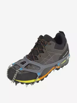 Ледоступы ICE MASTER LIGHT, Серый