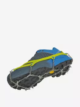 Ледоступы ICE MASTER RUN, Желтый