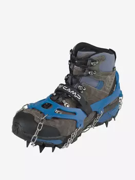 Ледоступы ICE MASTER, Синий