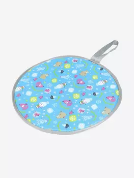 Ледянка Nika, Голубой