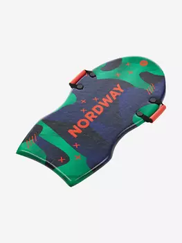 Ледянка Nordway, Мультицвет, размер Без размера