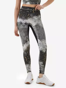 Леггинсы Zidans, Мультицвет