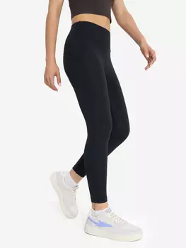 Легинсы для девочек 361°, Черный