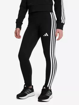 Легинсы для девочек adidas, Черный