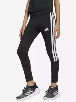 Легинсы для девочек adidas, Черный