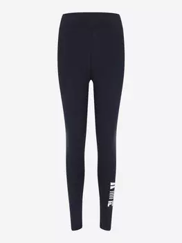 Легинсы для девочек FILA, Синий