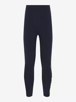 Легинсы для девочек FILA, Синий