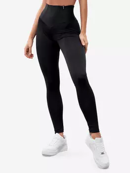 Легинсы женские EUPHORIA Serenity, Черный