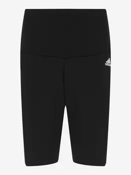 Велосипедки женские adidas, Черный