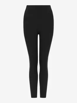 Легинсы женские adidas, Черный