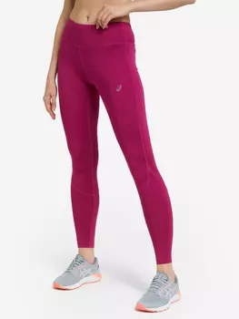 Легинсы женские ASICS ICON TIGHT, Розовый