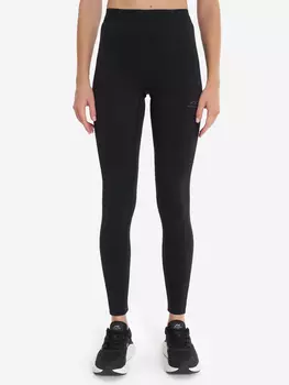 Легинсы женские Athlex, Черный