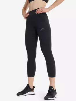 Легинсы женские Athlex, Черный