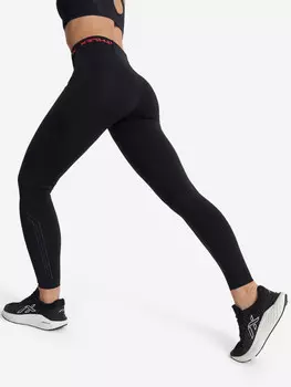 Легинсы женские Athlex, Черный