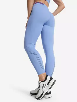 Легинсы женские Athlex, Голубой