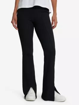 Легинсы женские Champion Flare, Черный