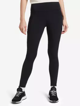Легинсы женские Columbia Windgates II Legging, Черный