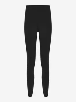 Легинсы женские Demix ActiveMove, Plus Size, Черный