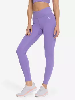 Легинсы женские Demix ActiveMove, Синий