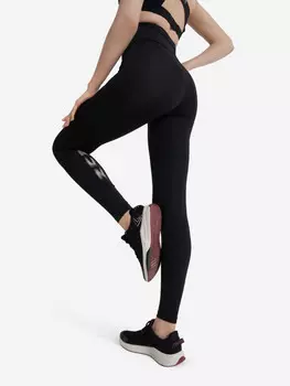 Легинсы женские Demix ActiveMove Urban, Черный