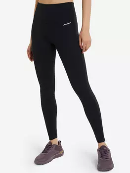 Легинсы женские Demix, Черный